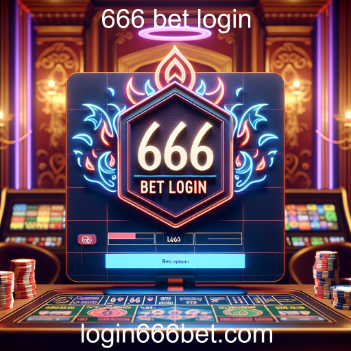 Apostas Online: Explorando o Mundo da 666 Bet Login