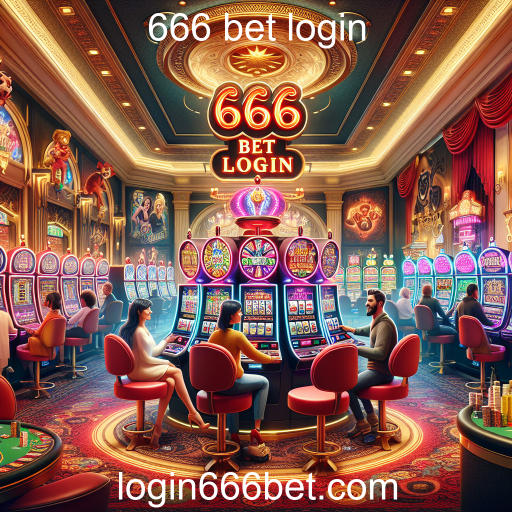 Explorando as Melhores Categorias de Jogos no 666 Bet Login