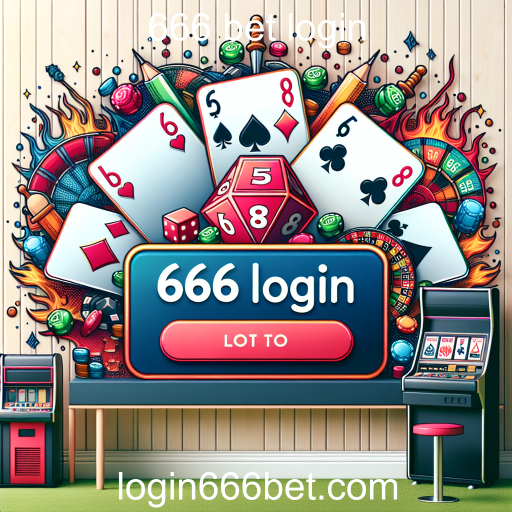 Descubra a Diversidade dos Jogos Diversos na 666 Bet