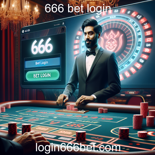 A Emoção dos Cassinos ao Vivo na 666 Bet