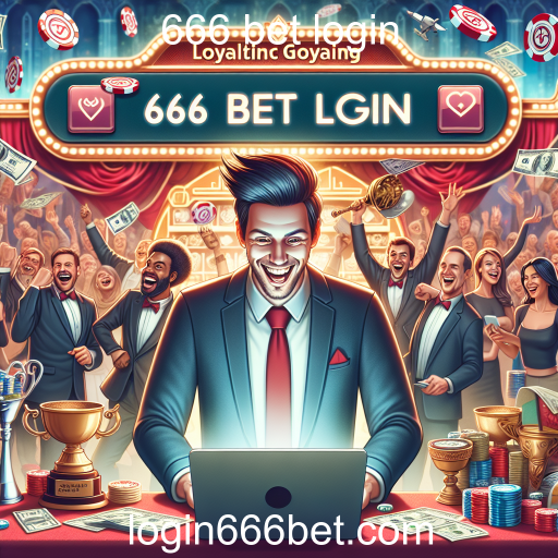 A Importância da Fidelidade nos Jogos Online: Como o '666 Bet Login' Se Destaca