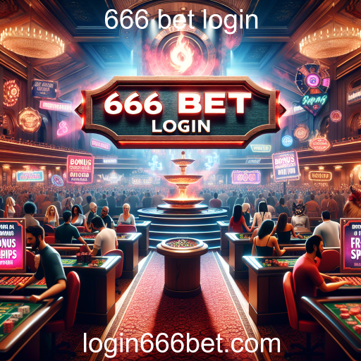 Maximize Seus Ganhos com as Promoções Especiais da 666 Bet